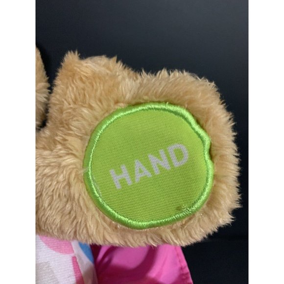 Fisher Price Laugh and Learn Smart Stages Interactive Girl Puppy Dog Plush - Picture 7 of 10